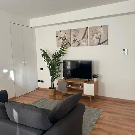 Design Apt On Navigli Milan Exterior photo