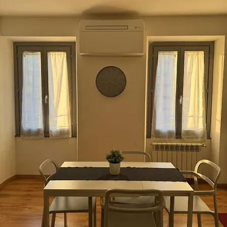 Design Apt On Navigli Milan Exterior photo