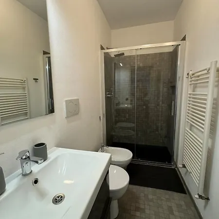 Design Apt On Navigli Milan Exterior photo