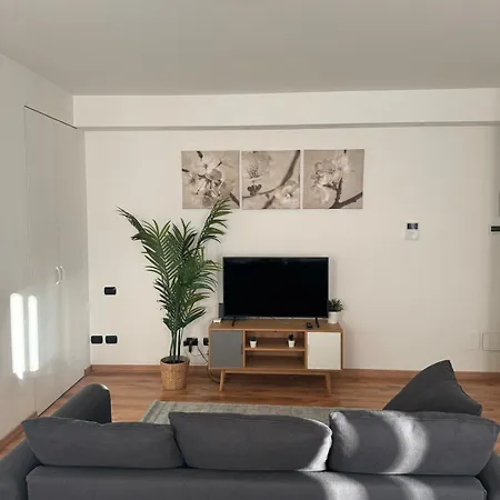 Design Apt On Navigli Milan Exterior photo