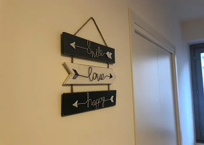 Design Apt On Navigli